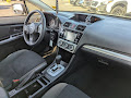 2016 Subaru Impreza Wagon 2.0i Premium
