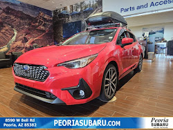 2025 Subaru Impreza Sport