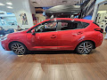 2025 Subaru Impreza Sport