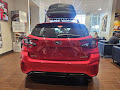 2025 Subaru Impreza Sport