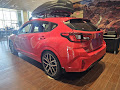 2025 Subaru Impreza Sport