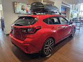 2025 Subaru Impreza Sport