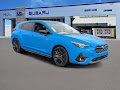 2025 Subaru Impreza RS