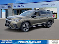 2025 Subaru Ascent Limited