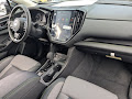 2025 Subaru Ascent Onyx Edition