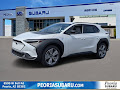 2025 Subaru Solterra Limited