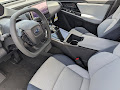 2025 Subaru Solterra Limited
