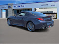 2025 Subaru BRZ Series.Purple