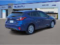 2025 Subaru Impreza Base Trim Level