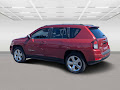 2015 Jeep Compass Latitude