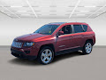 2015 Jeep Compass Latitude