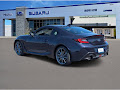 2025 Subaru BRZ Series.Purple