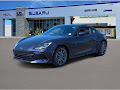 2025 Subaru BRZ Series.Purple