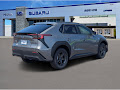2025 Subaru Solterra Premium