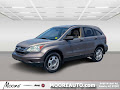 2010 Honda CR-V LX