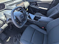 2025 Subaru Solterra Limited