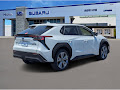 2025 Subaru Solterra Limited