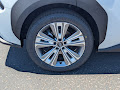 2025 Subaru Solterra Limited