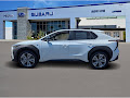 2025 Subaru Solterra Limited