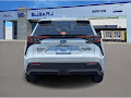 2025 Subaru Solterra Limited