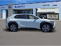 2025 Subaru Solterra Limited