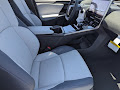 2025 Subaru Solterra Limited
