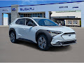 2025 Subaru Solterra Limited