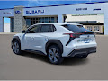 2025 Subaru Solterra Limited