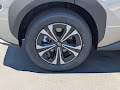 2025 Subaru Solterra Premium