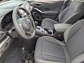 2025 Subaru Impreza Base Trim Level