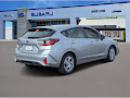 2025 Subaru Impreza Base Trim Level