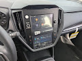 2025 Subaru Impreza Base Trim Level