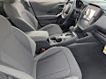 2025 Subaru Impreza Base Trim Level