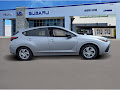 2025 Subaru Impreza Base Trim Level