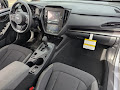 2025 Subaru Impreza Base Trim Level