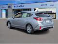 2025 Subaru Impreza Base Trim Level