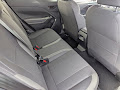 2025 Subaru Impreza Base Trim Level