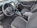 2025 Subaru Impreza Base Trim Level