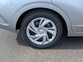 2025 Subaru Impreza Base Trim Level