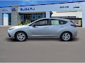 2025 Subaru Impreza Base Trim Level