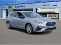 2025 Subaru Impreza Base Trim Level