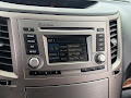 2012 Subaru Outback 3.6R Limited