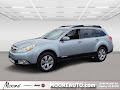 2012 Subaru Outback 3.6R Limited