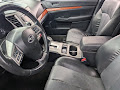 2012 Subaru Outback 3.6R Limited