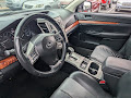 2012 Subaru Outback 3.6R Limited