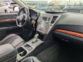 2012 Subaru Outback 3.6R Limited