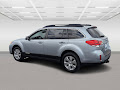 2012 Subaru Outback 3.6R Limited