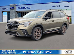 2025 Subaru Ascent Limited Bronze Edition