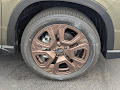 2025 Subaru Ascent Limited Bronze Edition
