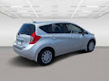 2014 Nissan Versa Note S Plus